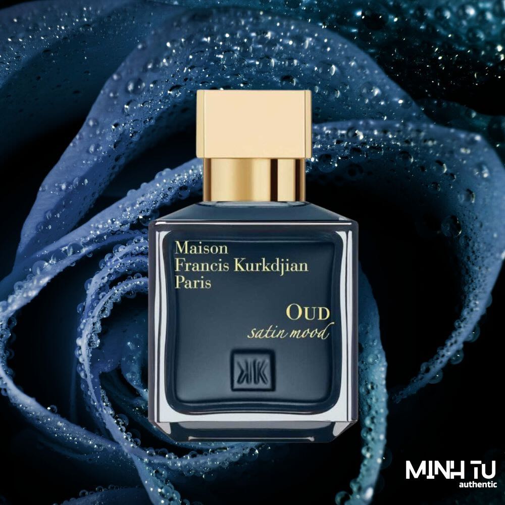 Maison Francis Kurkdjian MFK Oud Satin Mood EDP